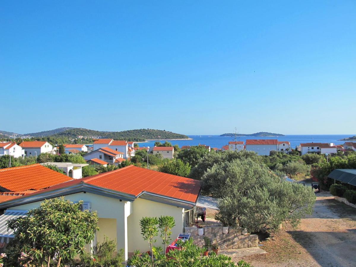 Holiday Home Camp Marko - Roz338 By Interhome Zecevo Bagian luar foto