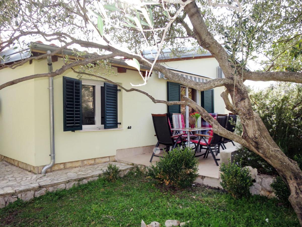 Holiday Home Camp Marko - Roz338 By Interhome Zecevo Bagian luar foto