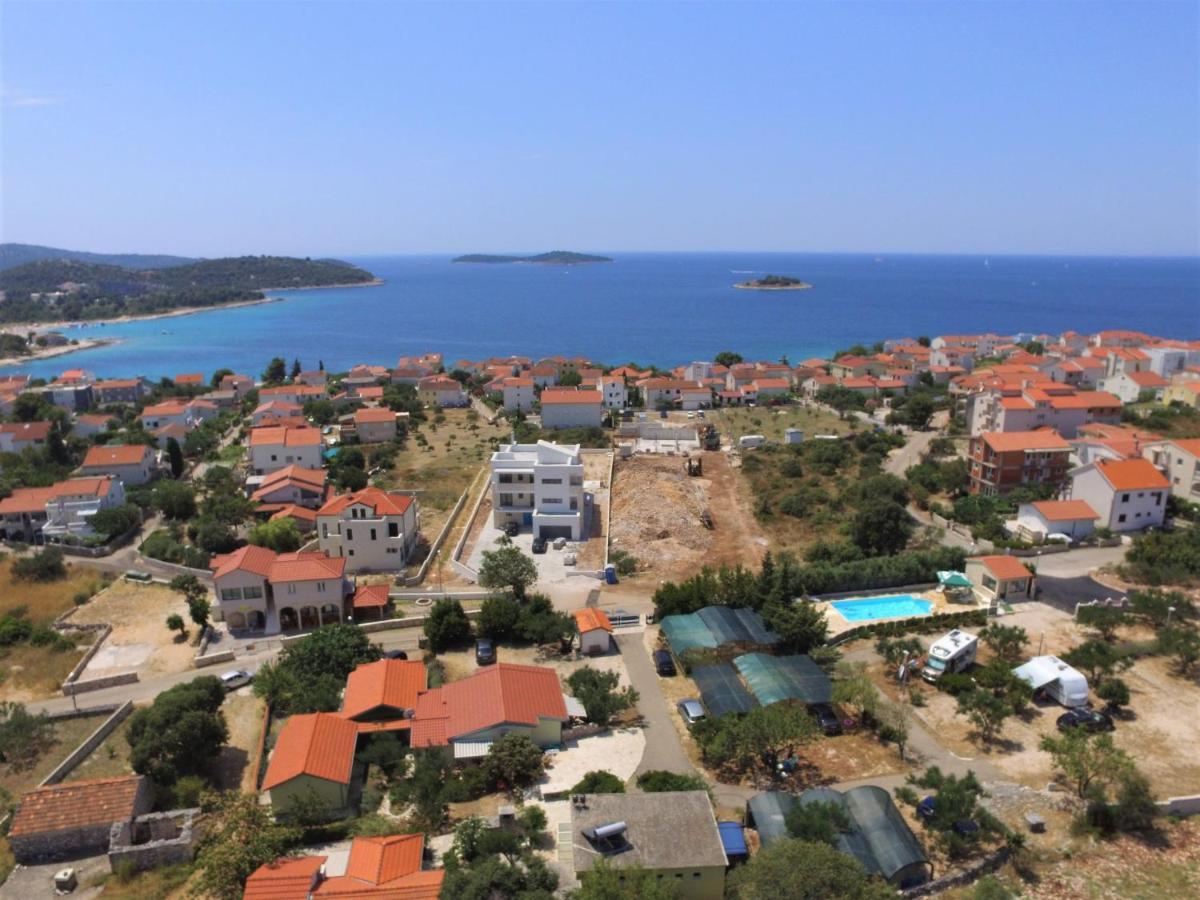 Holiday Home Camp Marko - Roz338 By Interhome Zecevo Bagian luar foto
