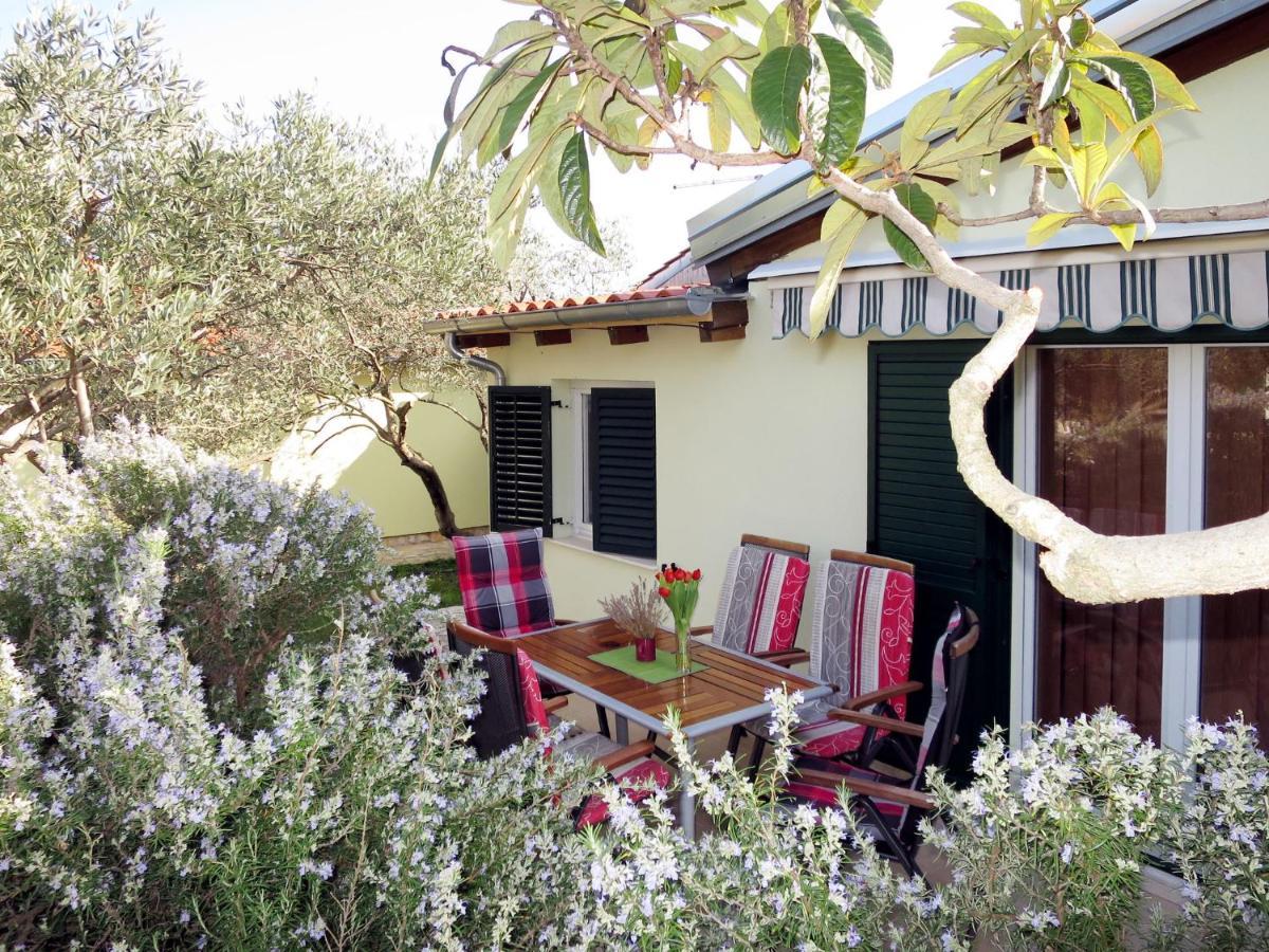 Holiday Home Camp Marko - Roz338 By Interhome Zecevo Bagian luar foto