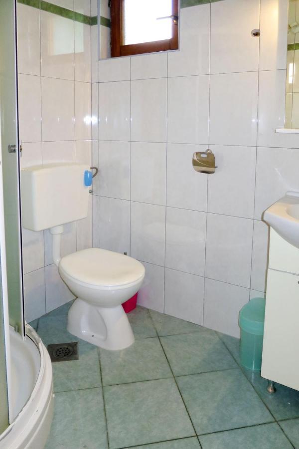 Holiday Home Camp Marko - Roz338 By Interhome Zecevo Bagian luar foto