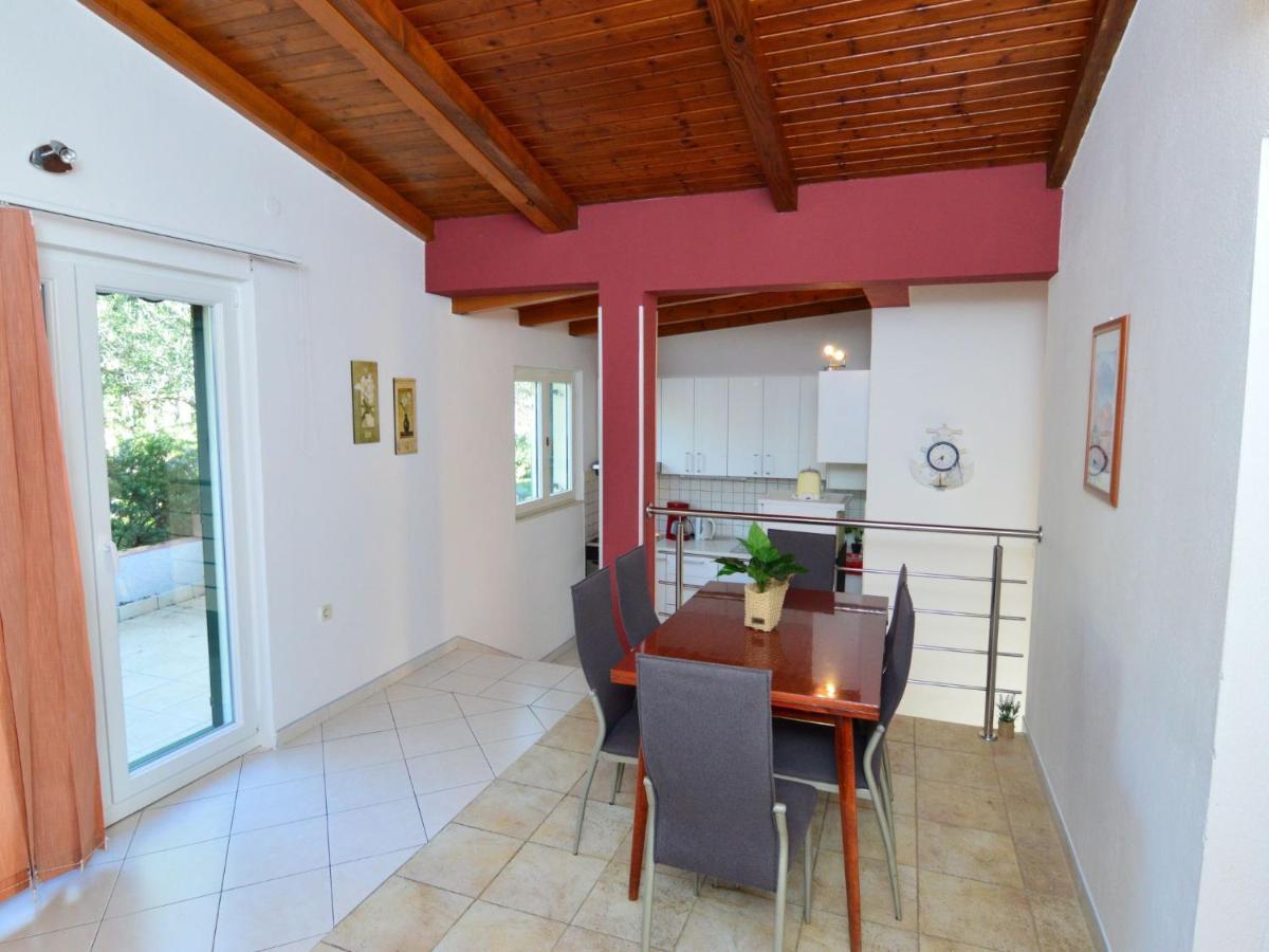 Holiday Home Camp Marko - Roz338 By Interhome Zecevo Bagian luar foto