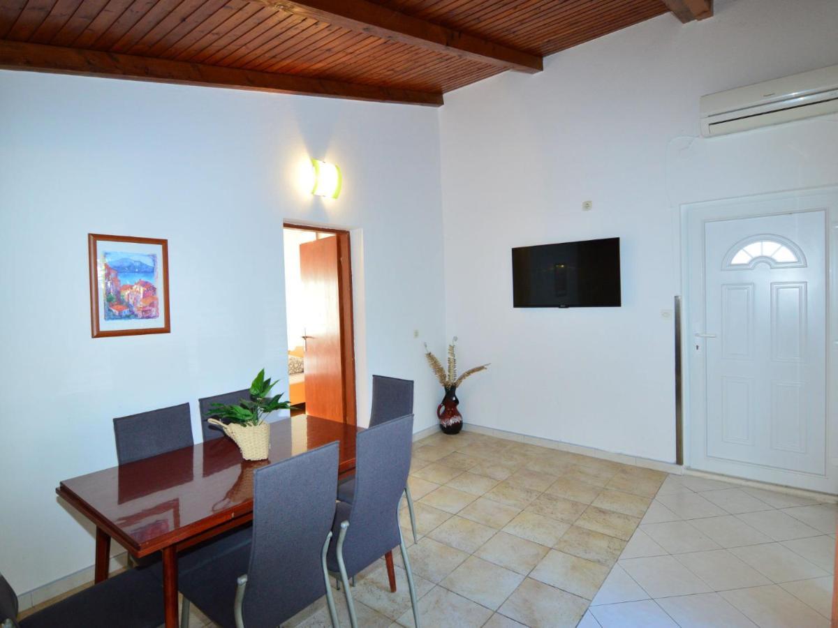 Holiday Home Camp Marko - Roz338 By Interhome Zecevo Bagian luar foto