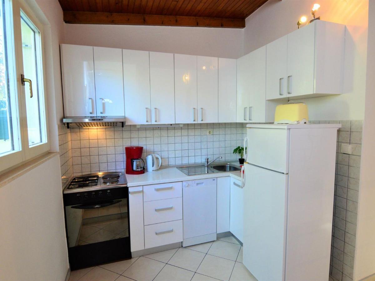 Holiday Home Camp Marko - Roz338 By Interhome Zecevo Bagian luar foto
