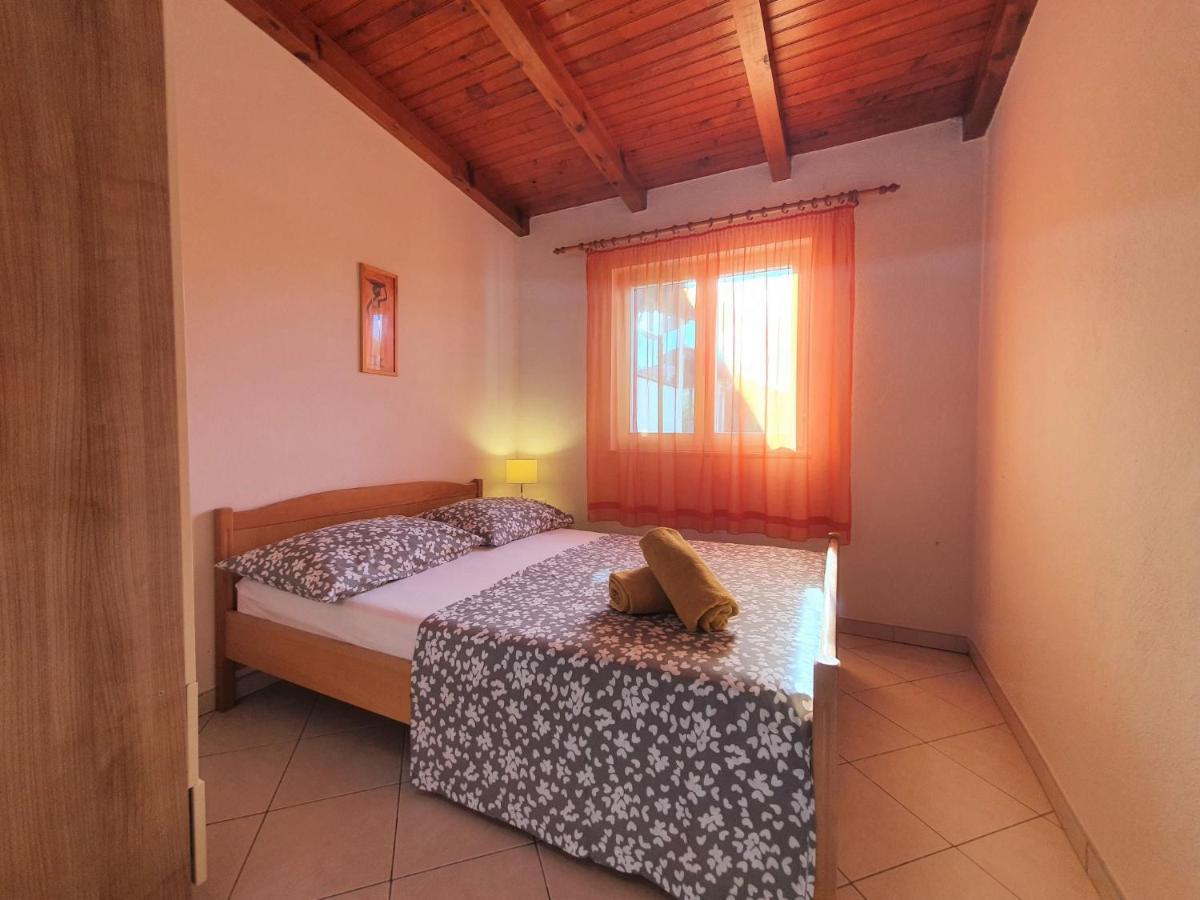 Holiday Home Camp Marko - Roz338 By Interhome Zecevo Bagian luar foto