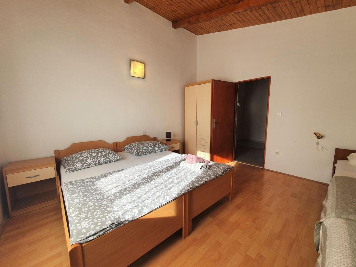 Holiday Home Camp Marko - Roz338 By Interhome Zecevo Bagian luar foto