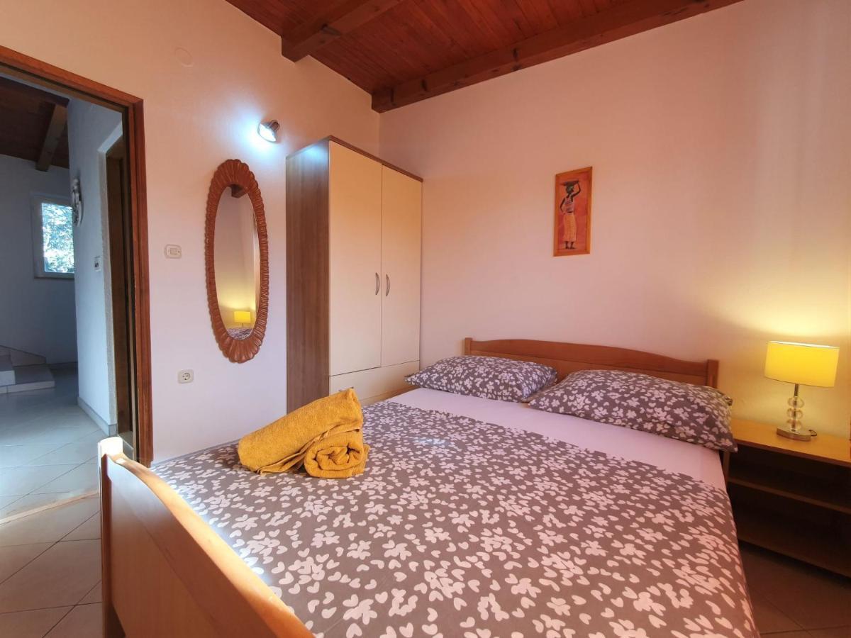 Holiday Home Camp Marko - Roz338 By Interhome Zecevo Bagian luar foto